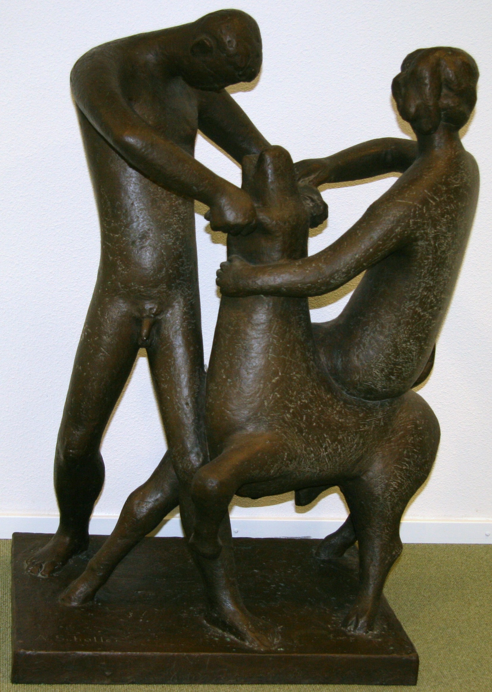 Taurus