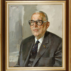 ir. G. van Loon