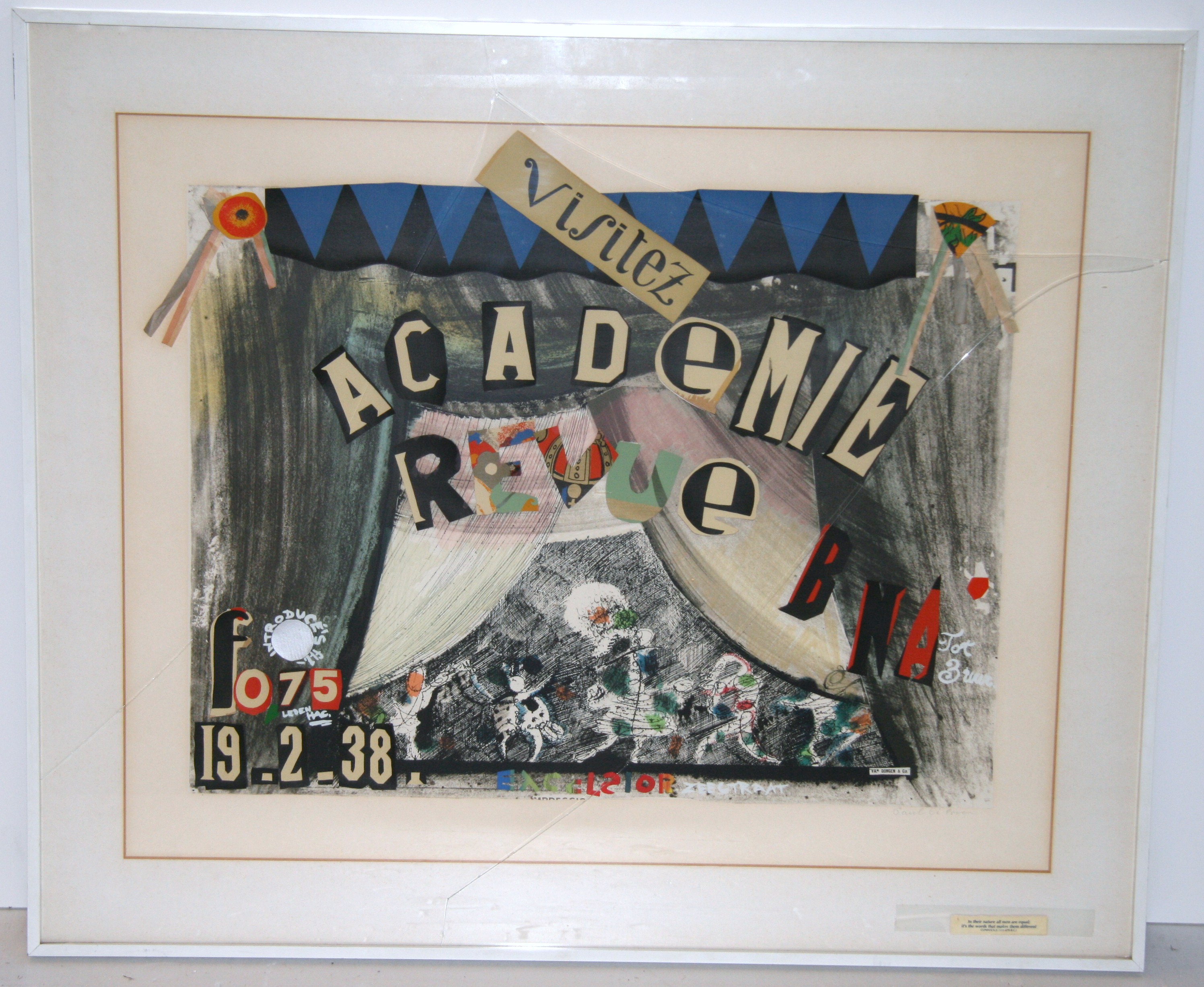 Academie Revue