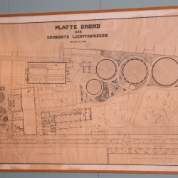 Gemeente Groningen anno 1917