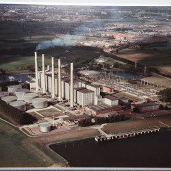 IJsselcentrale 