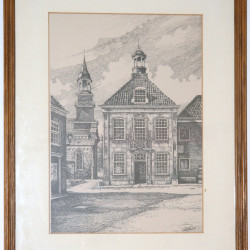 Stadhuis Ootmarsum