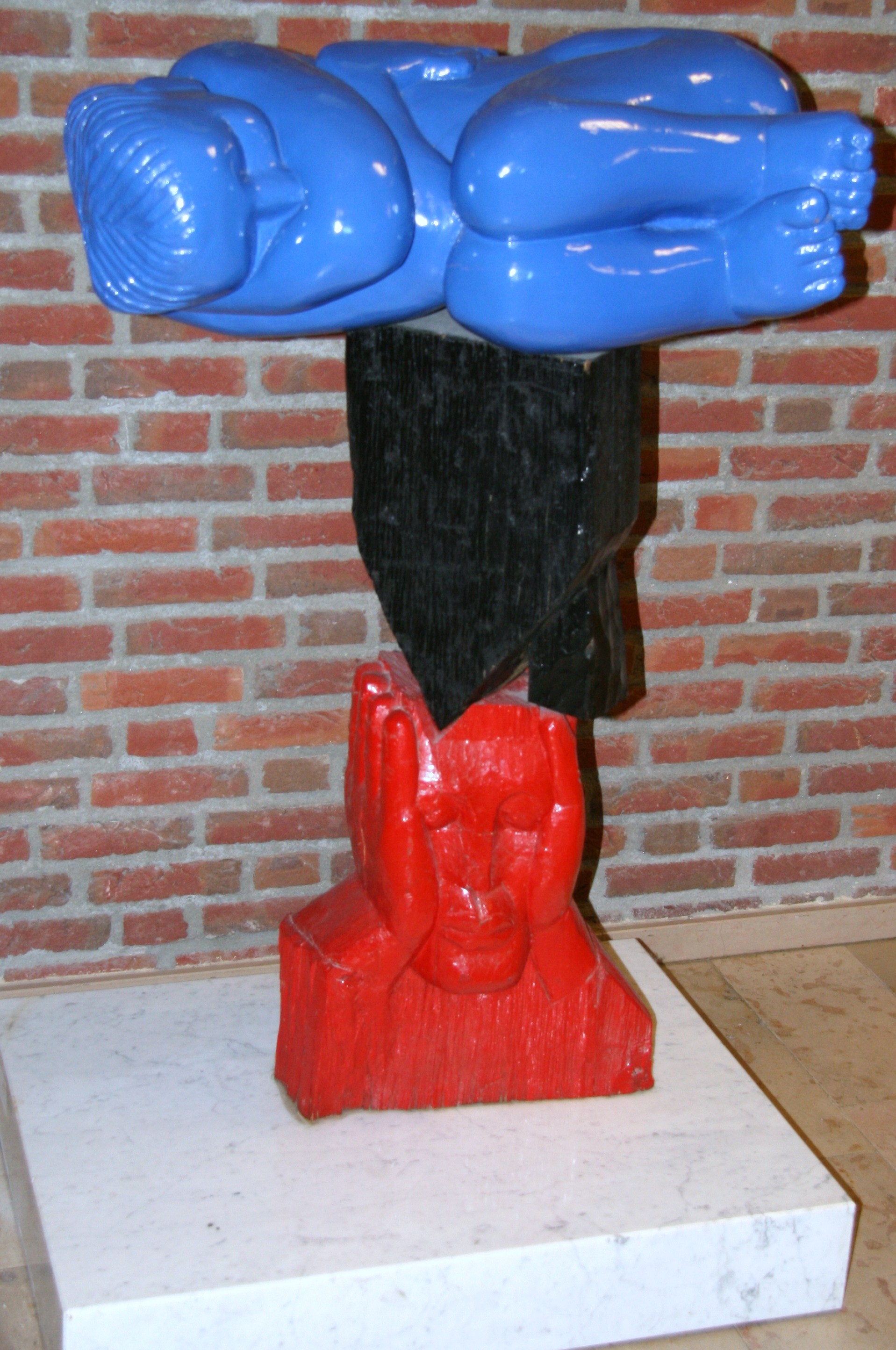 Sculptuur