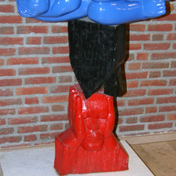 Sculptuur