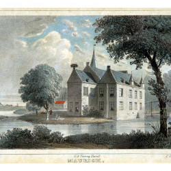 Kasteel Maurick