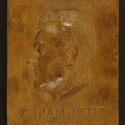 ir  J. P. A. M.  Petit 