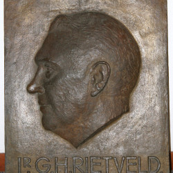 ir G. H. Rietveld