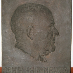 ir. H. H. Ehrenburg