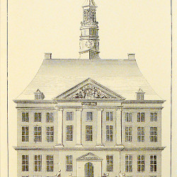 Stadhuis 's Hertogenbosch