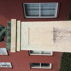 Oorlogsmonument