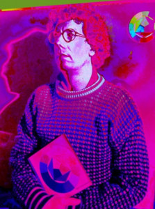 Kunst in Beweging - Bewegende Kunst