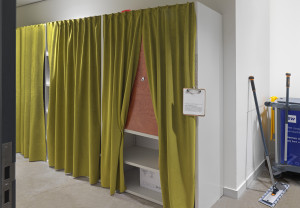 Tentoonstelling: GREIGE FANTASTIC